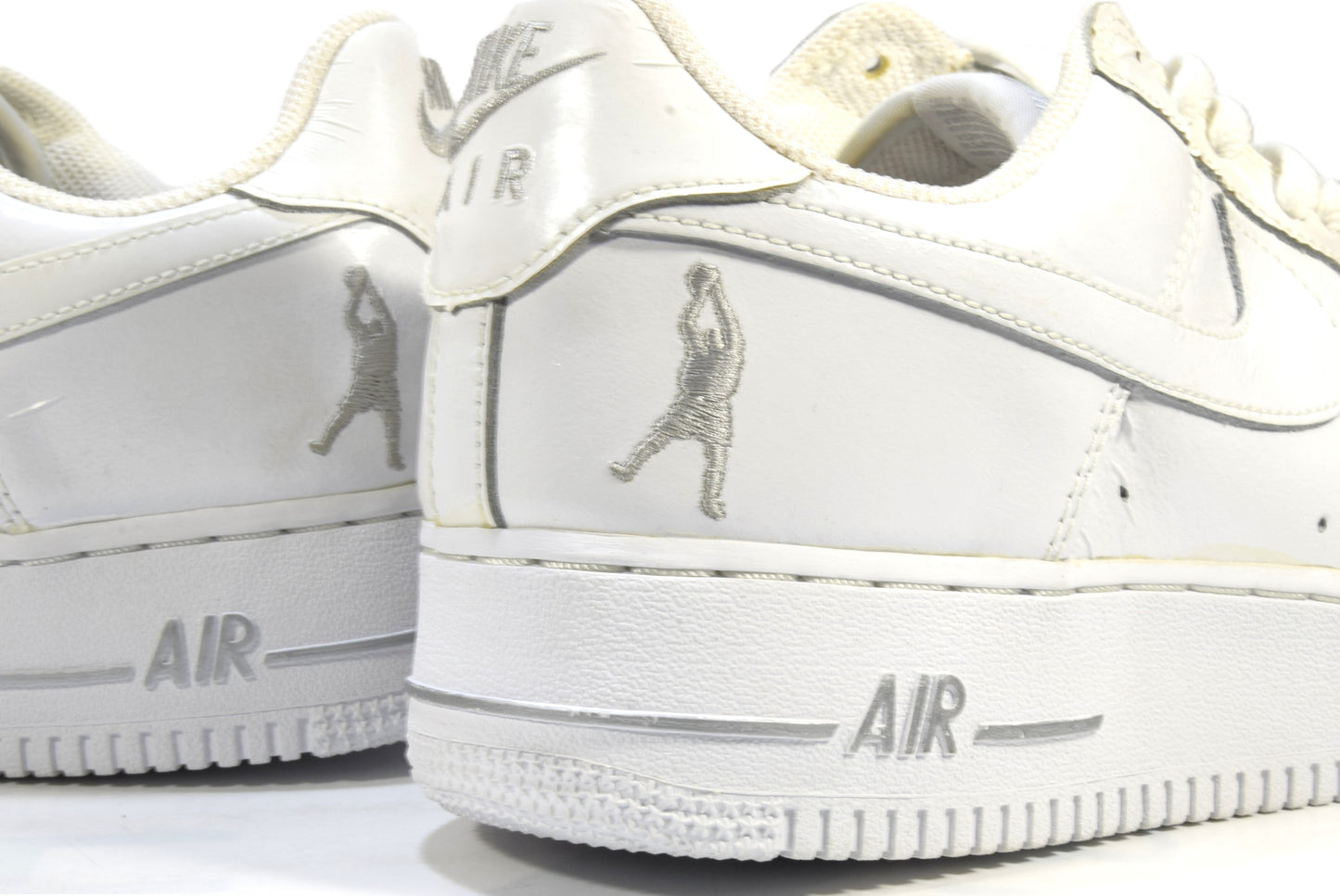 "SHEED"AIR FORCE 1 LOW