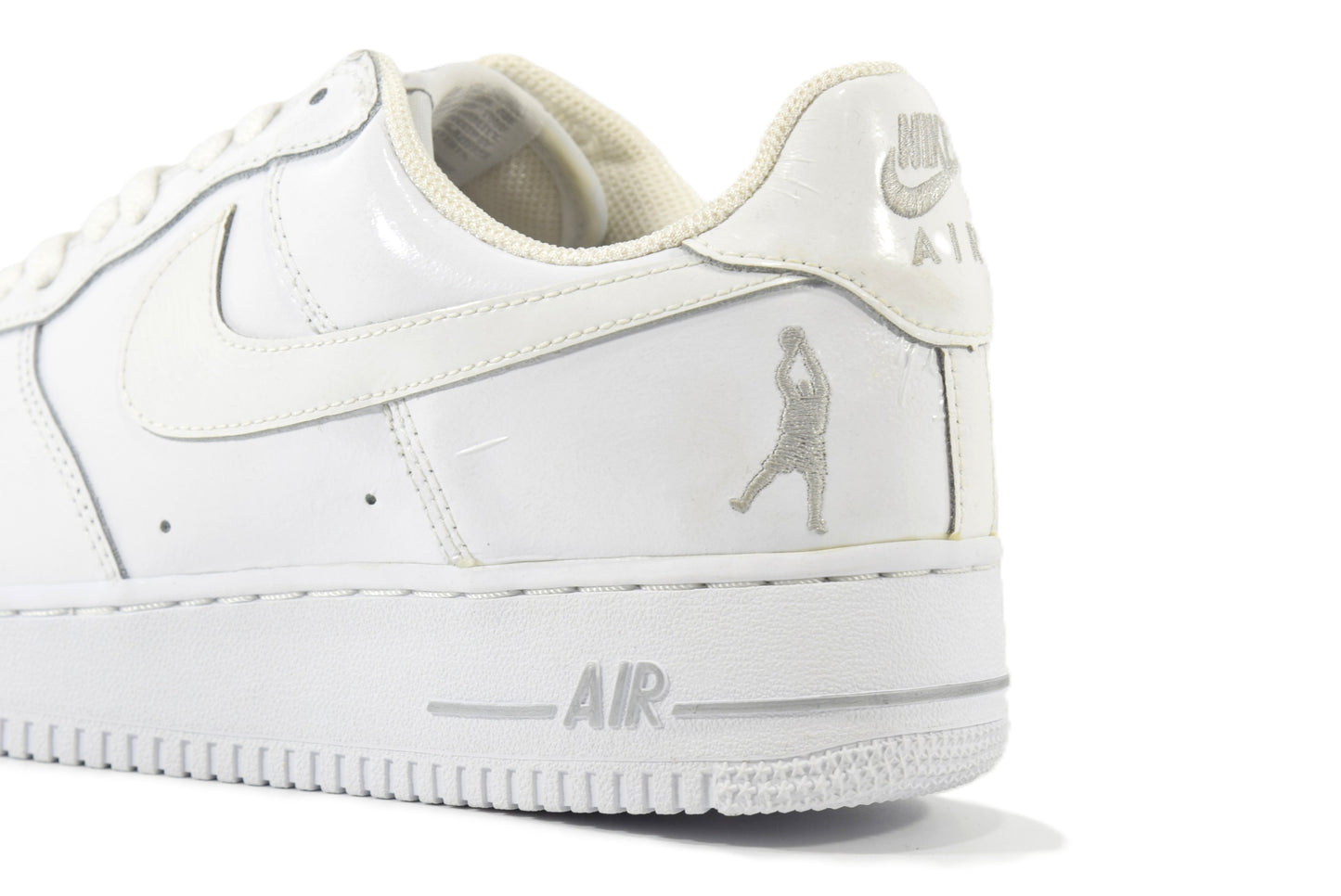 "SHEED"AIR FORCE 1 LOW