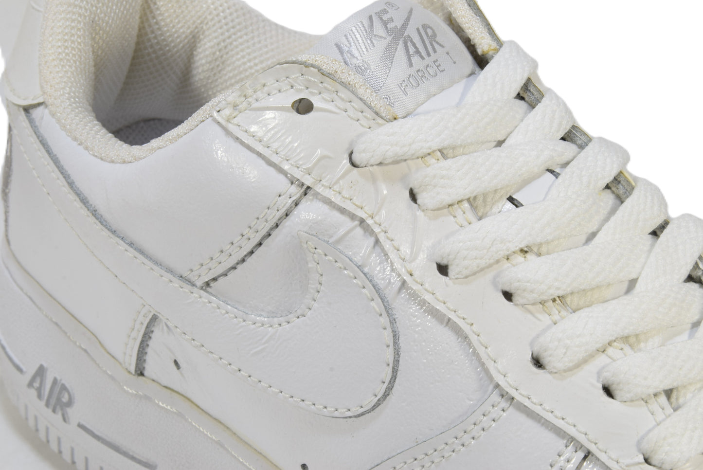 "SHEED"AIR FORCE 1 LOW