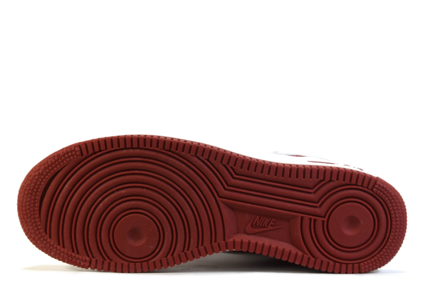 "PATENT RED"AIR FORCE 1 SHEED LOW