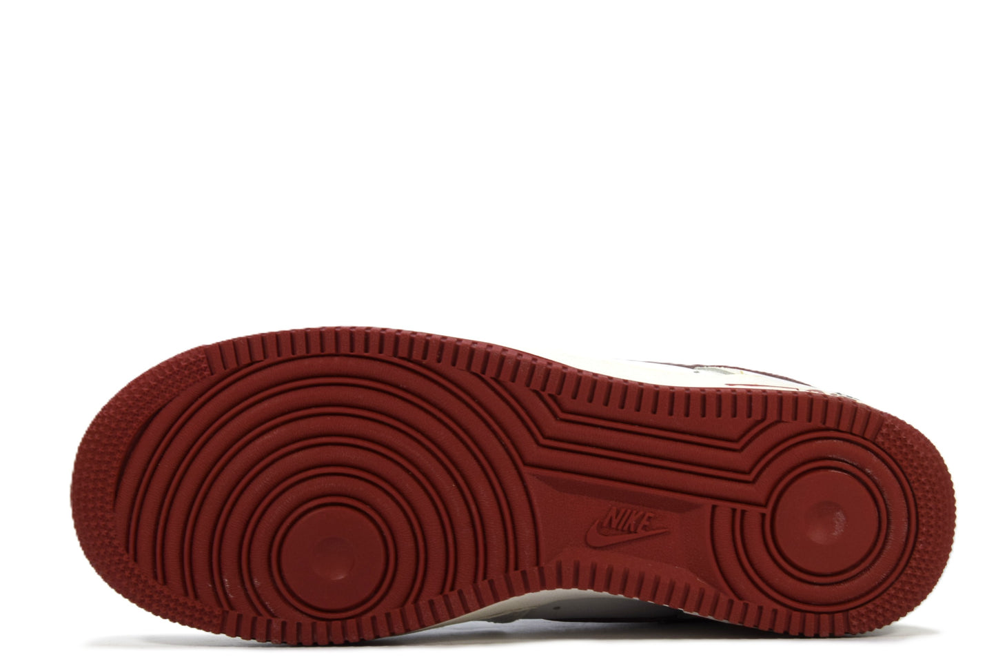 "CHICAGO"AIR FORCE 1 LOW