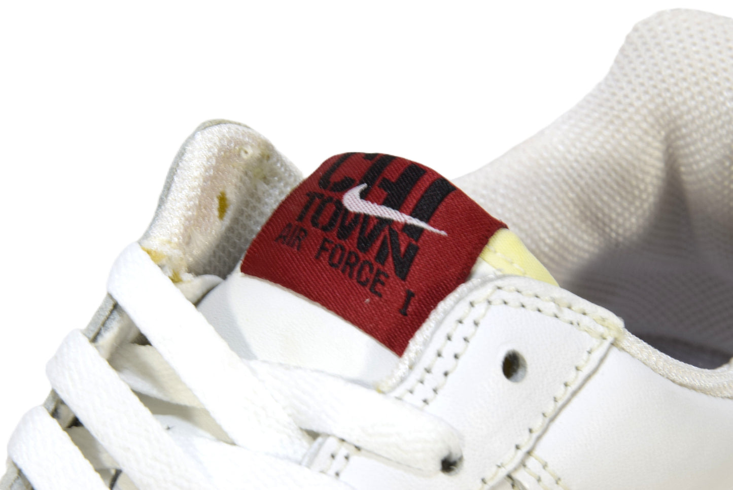 "CHICAGO"AIR FORCE 1 LOW