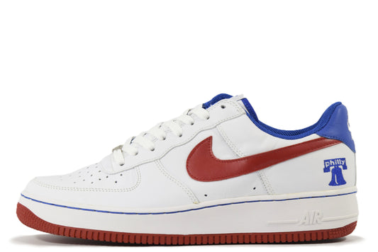 "PHILLY"AIR FORCE 1 LOW