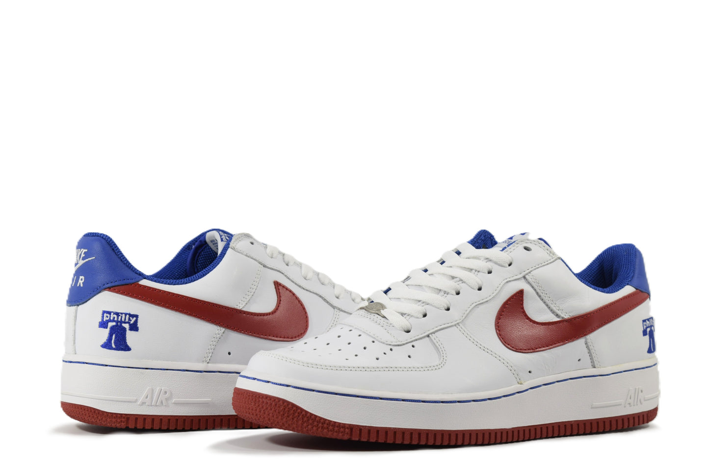 "PHILLY"AIR FORCE 1 LOW