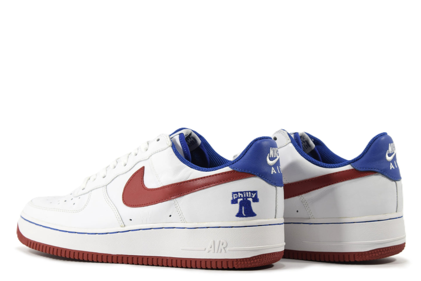"PHILLY"AIR FORCE 1 LOW
