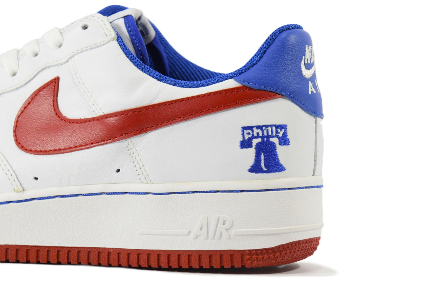 "PHILLY"AIR FORCE 1 LOW