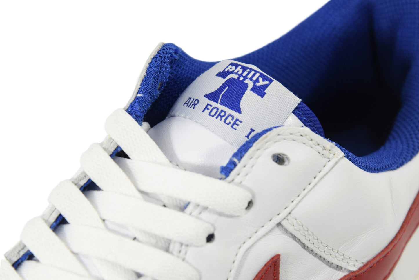 "PHILLY"AIR FORCE 1 LOW