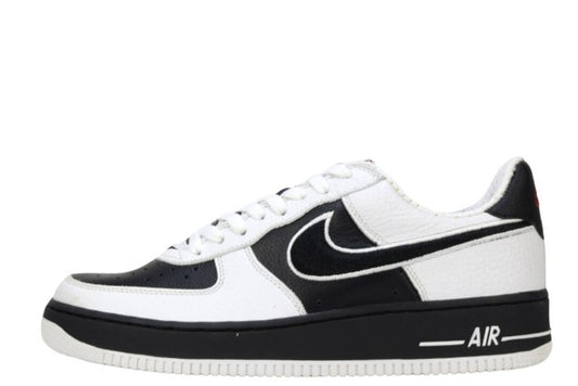 "PORTLAND"AIR FORCE 1 LOW