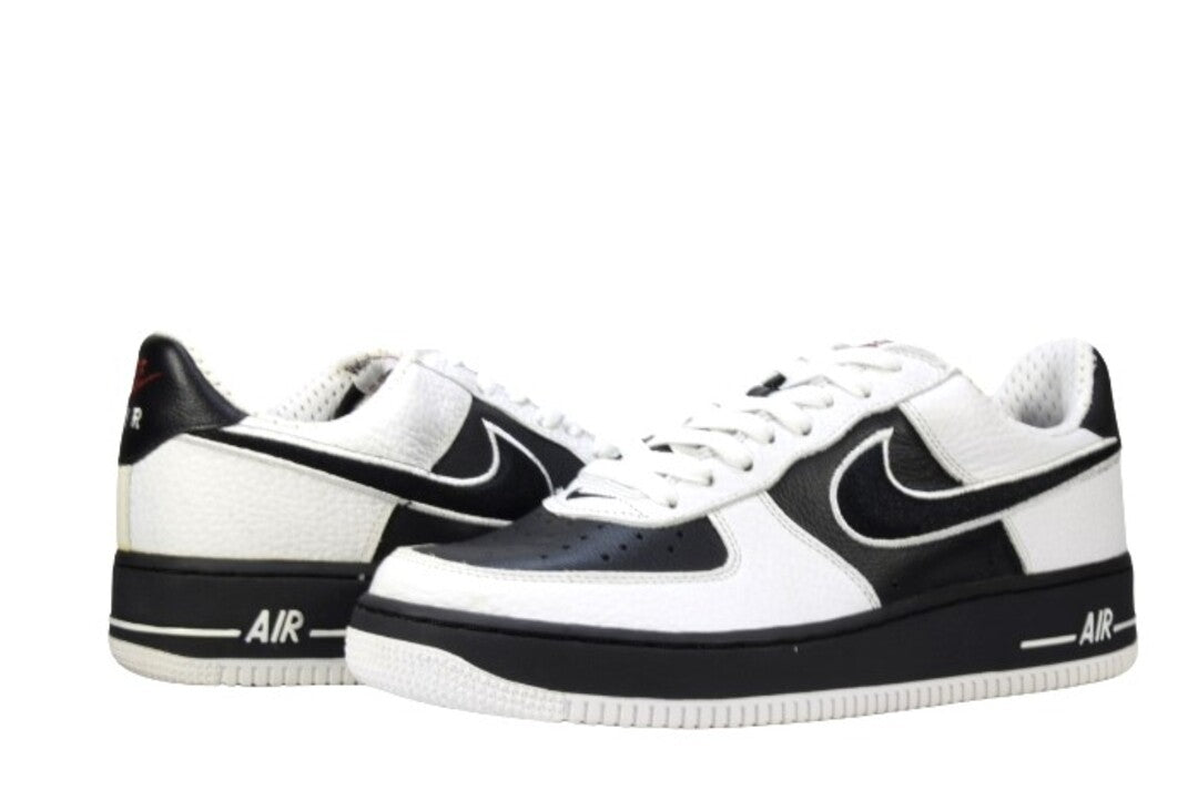 "PORTLAND"AIR FORCE 1 LOW