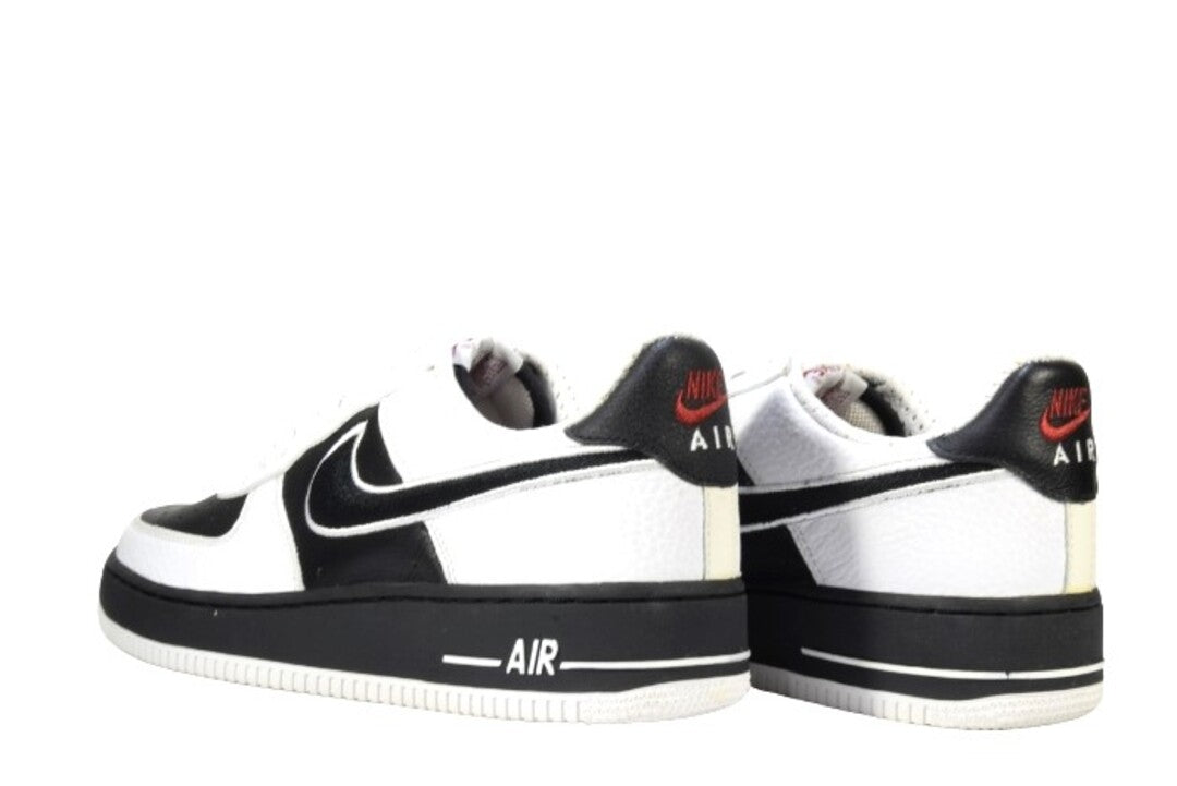 "PORTLAND"AIR FORCE 1 LOW