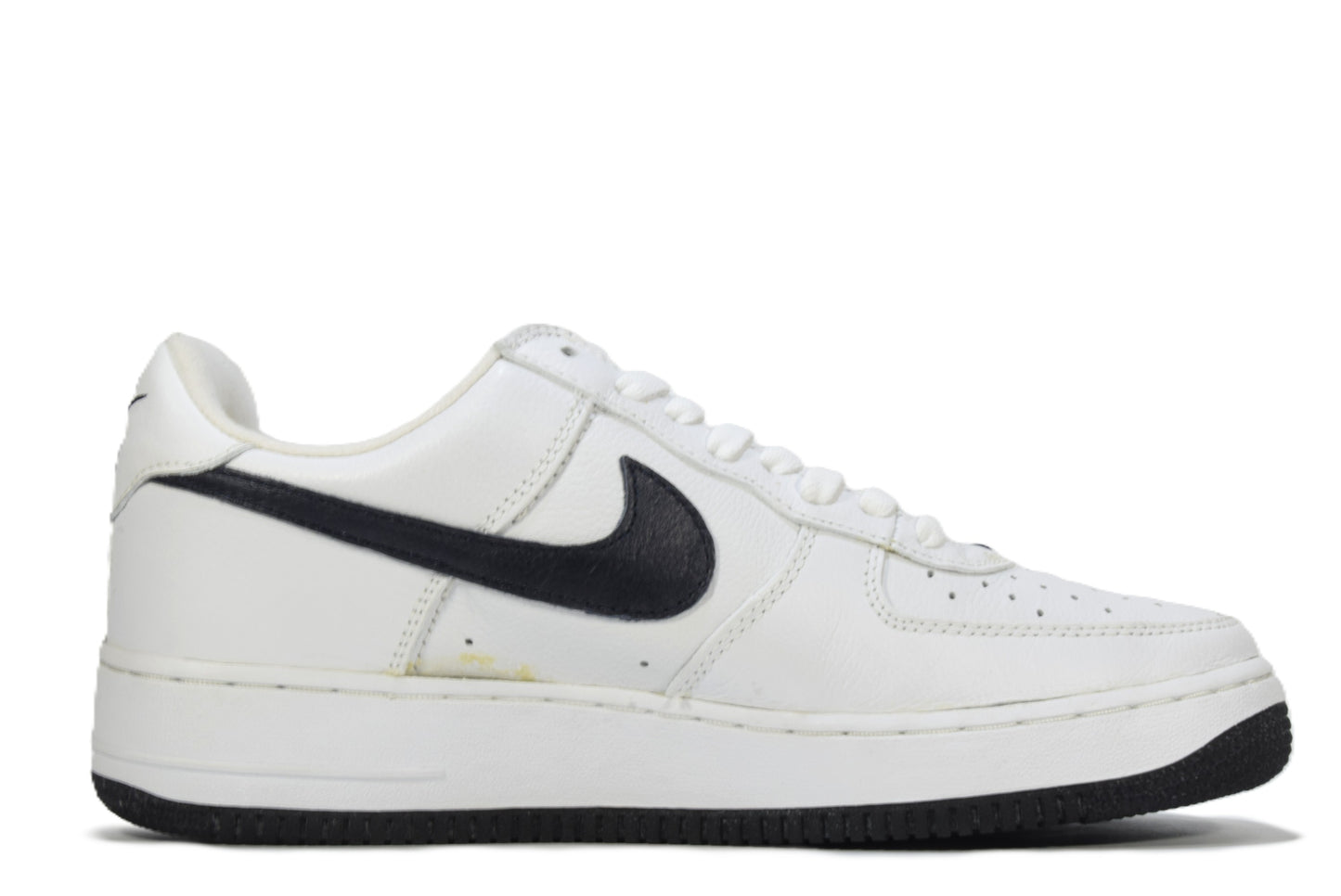 "NYC"AIR FORCE 1
