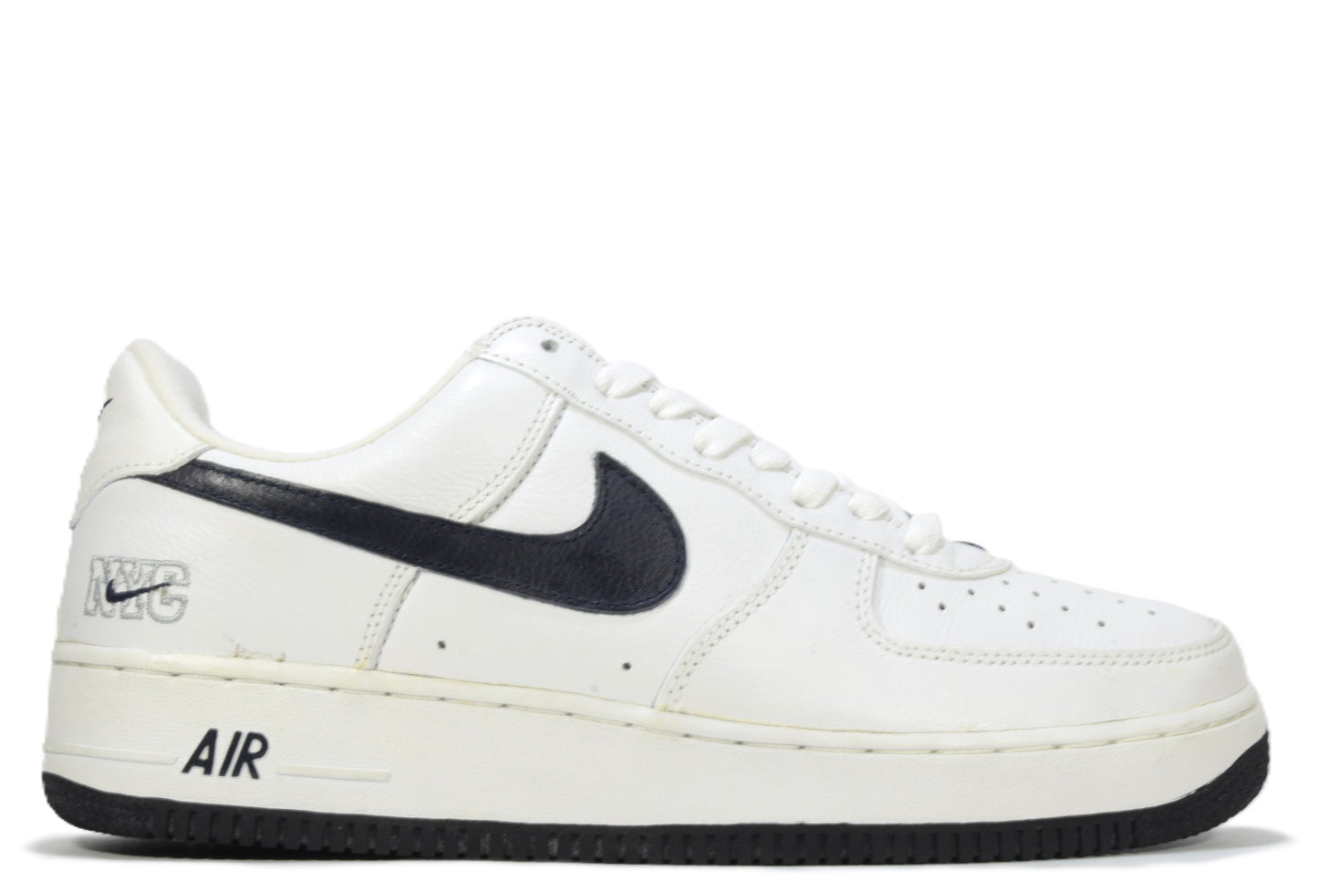 "NYC"AIR FORCE 1