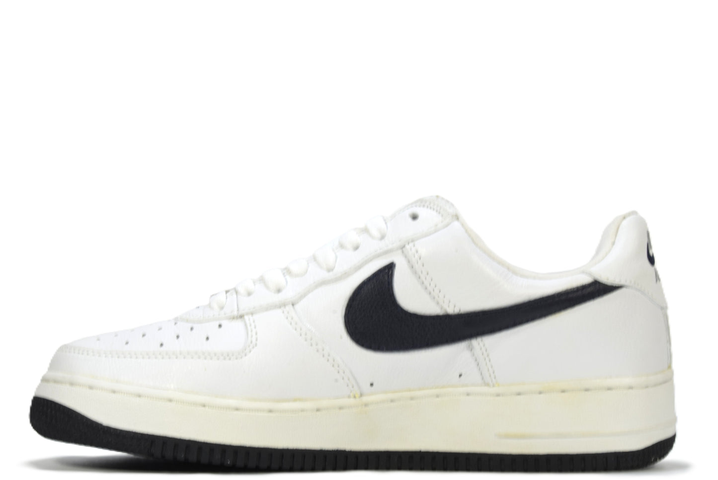"NYC"AIR FORCE 1