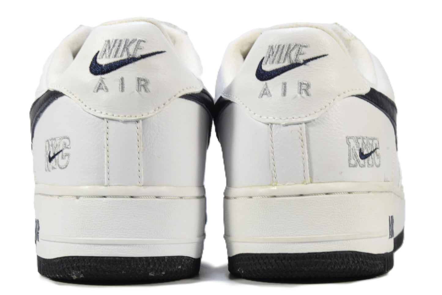 "NYC"AIR FORCE 1