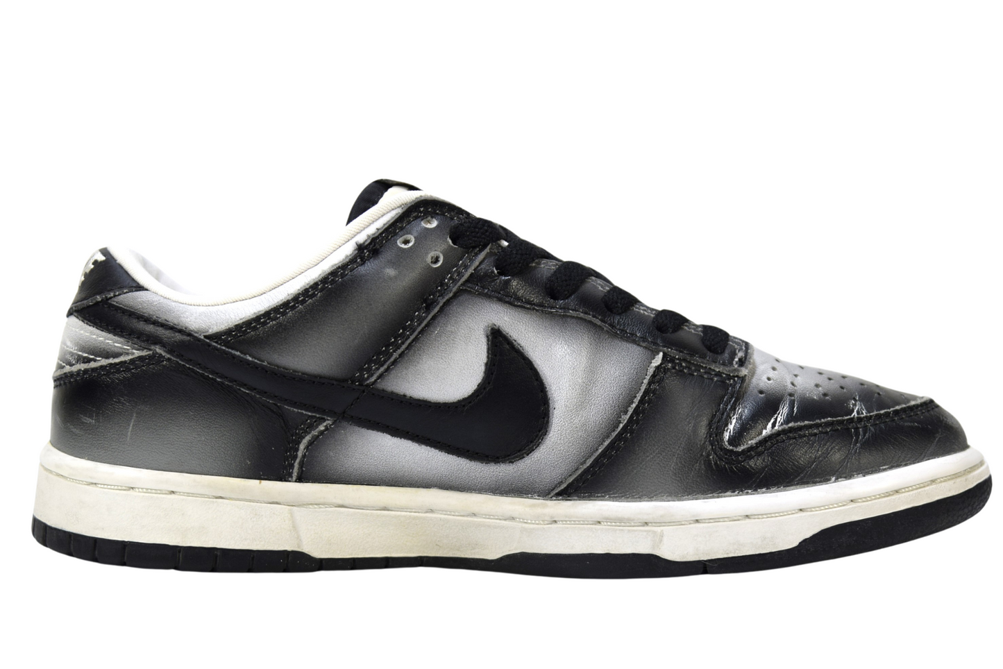 "HAZE" DUNK LOW PREMIUM