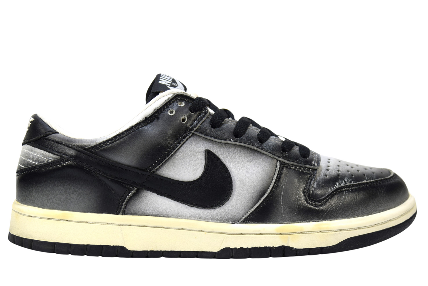 "HAZE" DUNK LOW PREMIUM