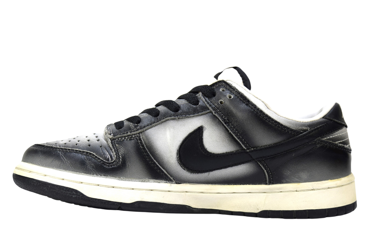 "HAZE" DUNK LOW PREMIUM