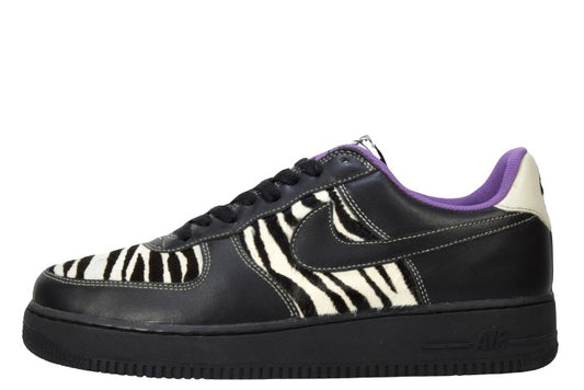 "ZEBRA"WMNS AIR FORCE 1 LOW