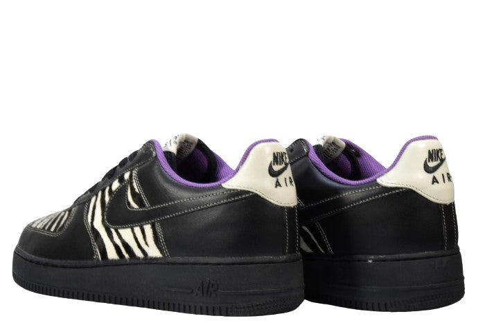 "ZEBRA"WMNS AIR FORCE 1 LOW