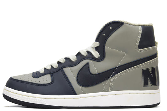"GEORGETOWN"TERMINATOR HI
