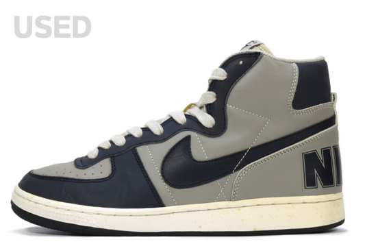 "GEORGETOWN"TERMINATOR HI