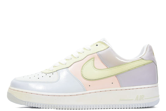 "EASTER EGG"AIR FORCE 1 LOW