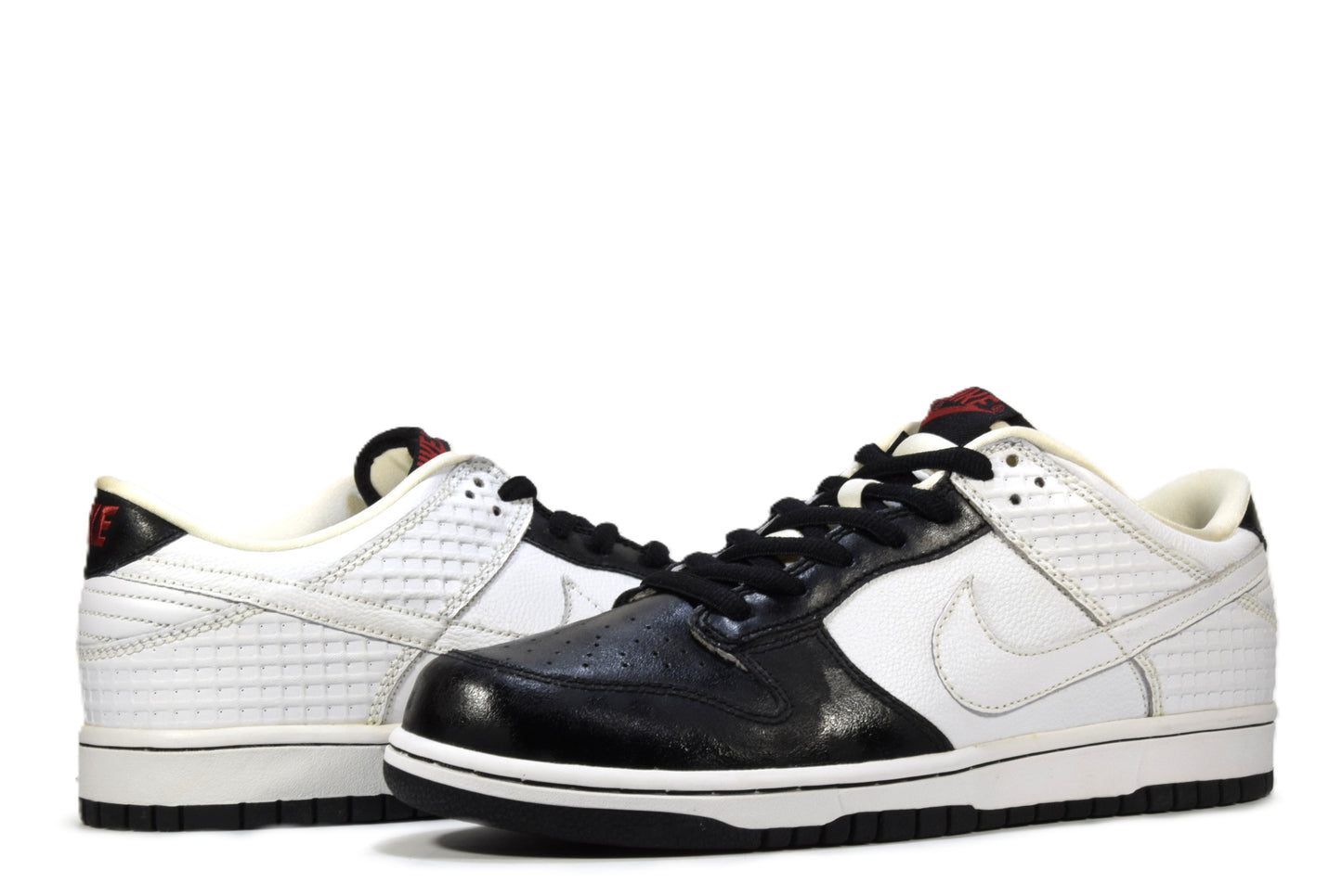 "JORDAN PACK"DUNK LOW PREMIUM