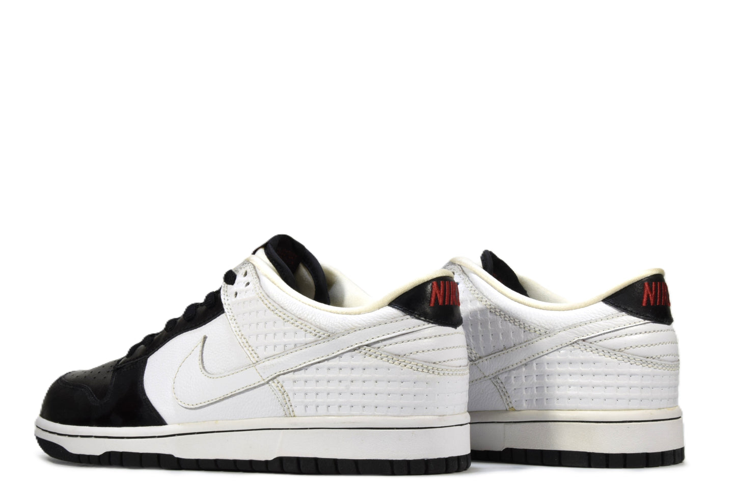 "JORDAN PACK"DUNK LOW PREMIUM