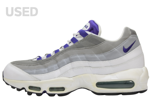 "GRAPE"WMNS AIR MAX 95