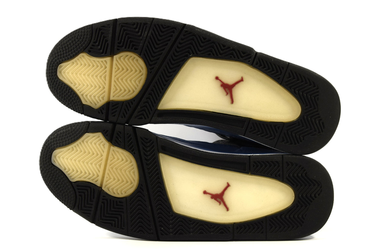 "BRED" AIR JORDAN 4 RETRO