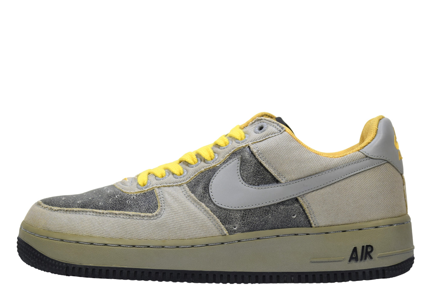 "LAUNDRY PACK"AIR FORCE 1 LOW (LTD)