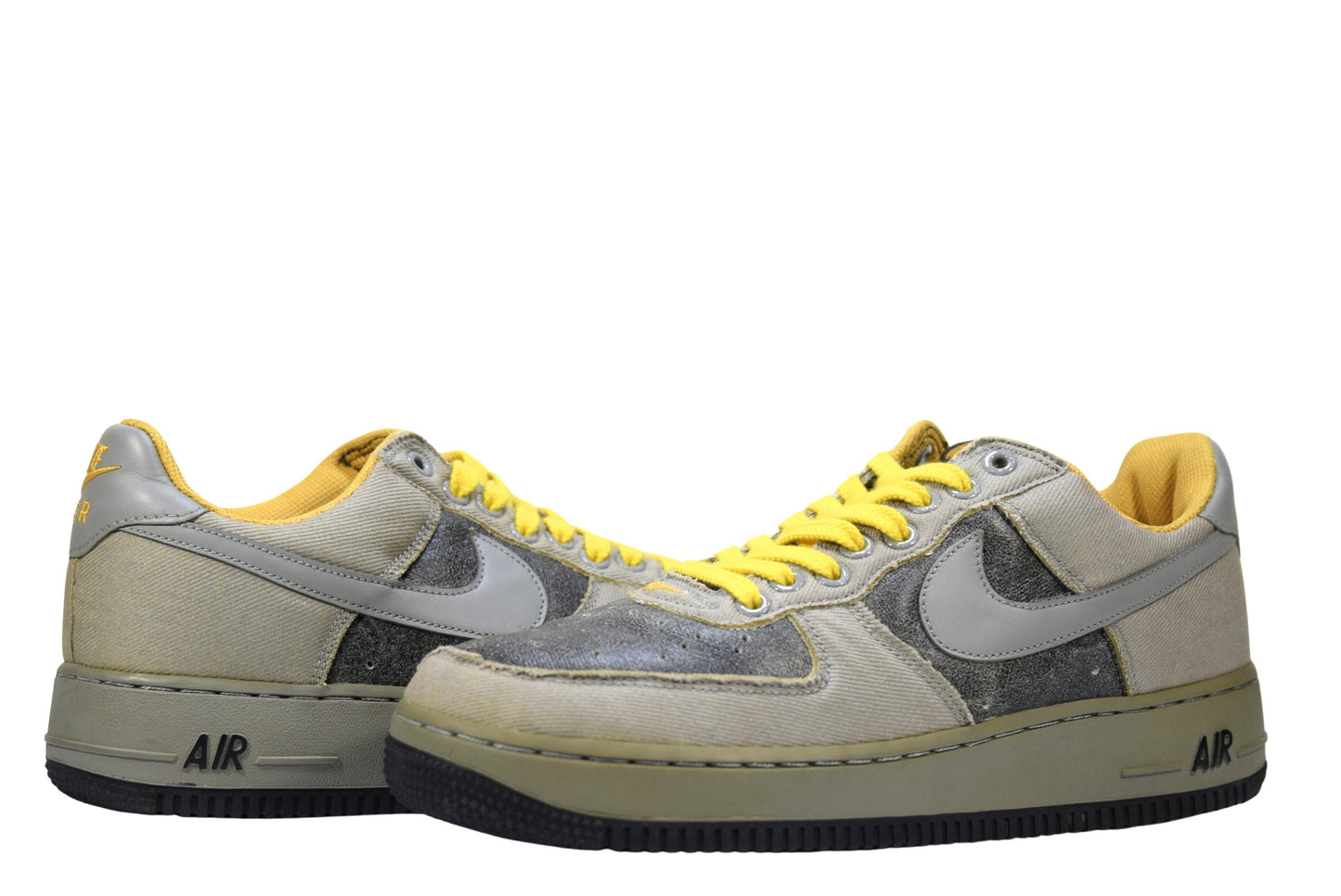 "LAUNDRY PACK"AIR FORCE 1 LOW (LTD)