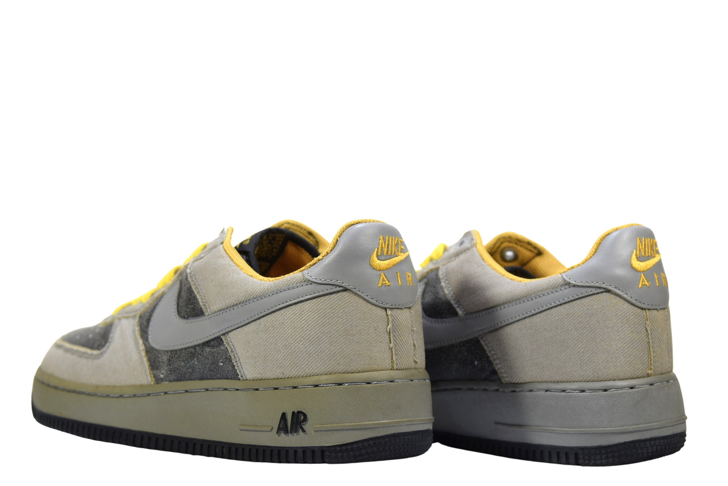 "LAUNDRY PACK"AIR FORCE 1 LOW (LTD)