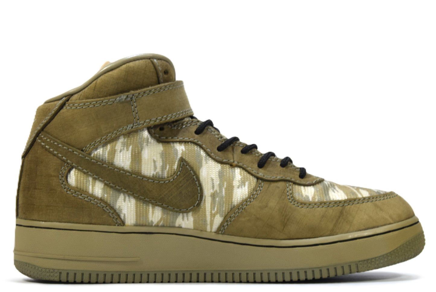 "RECON CLASSIC OLIVE"AF-X MID
