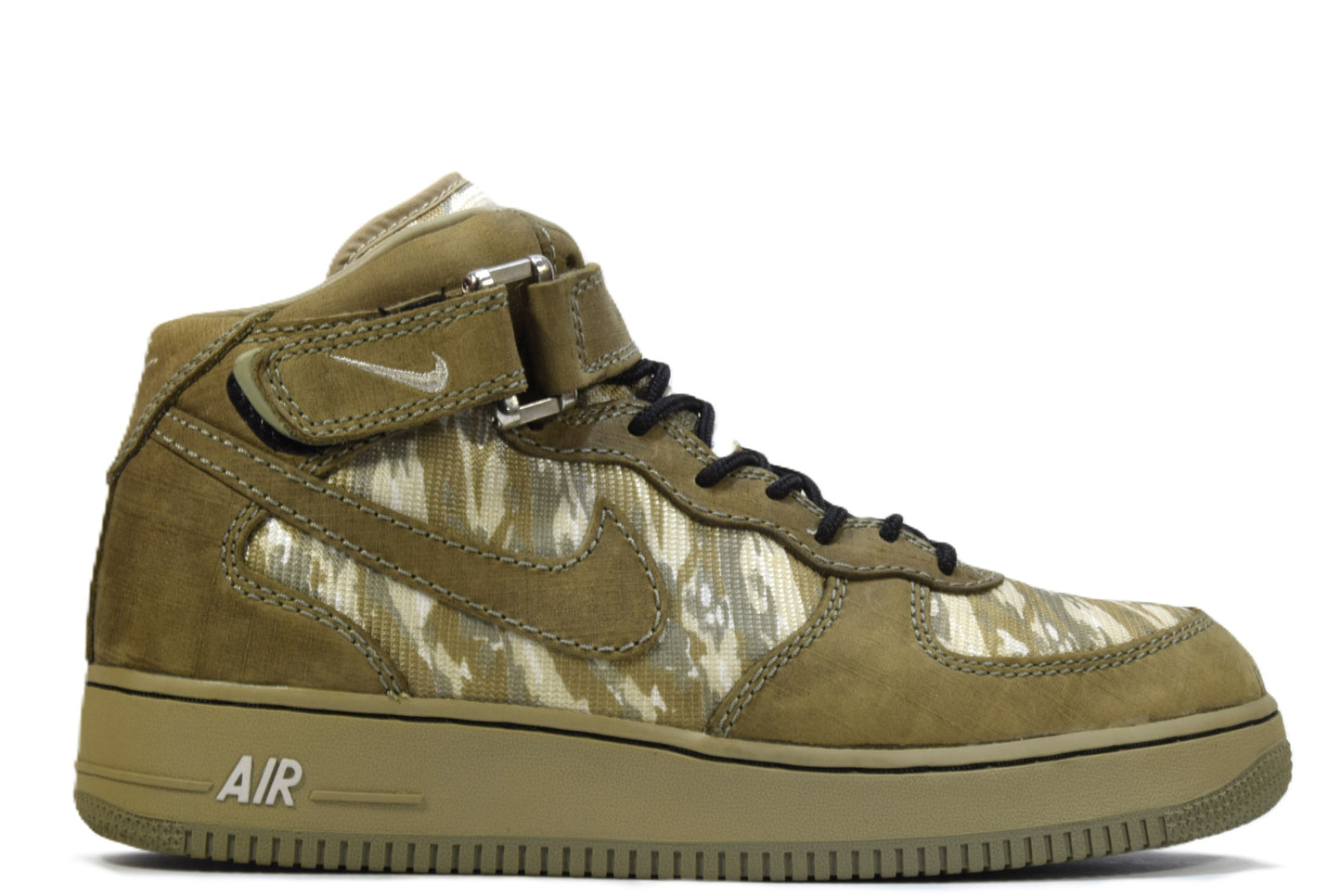 "RECON CLASSIC OLIVE"AF-X MID