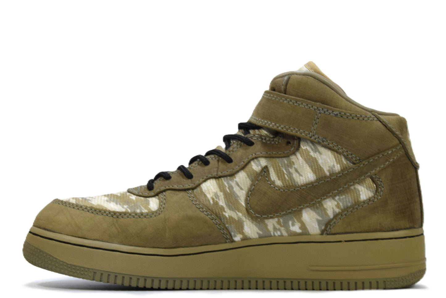 "RECON CLASSIC OLIVE"AF-X MID