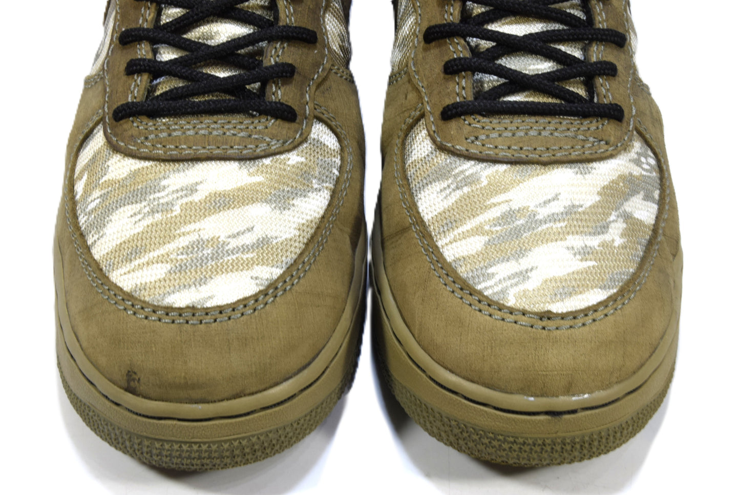 "RECON CLASSIC OLIVE"AF-X MID
