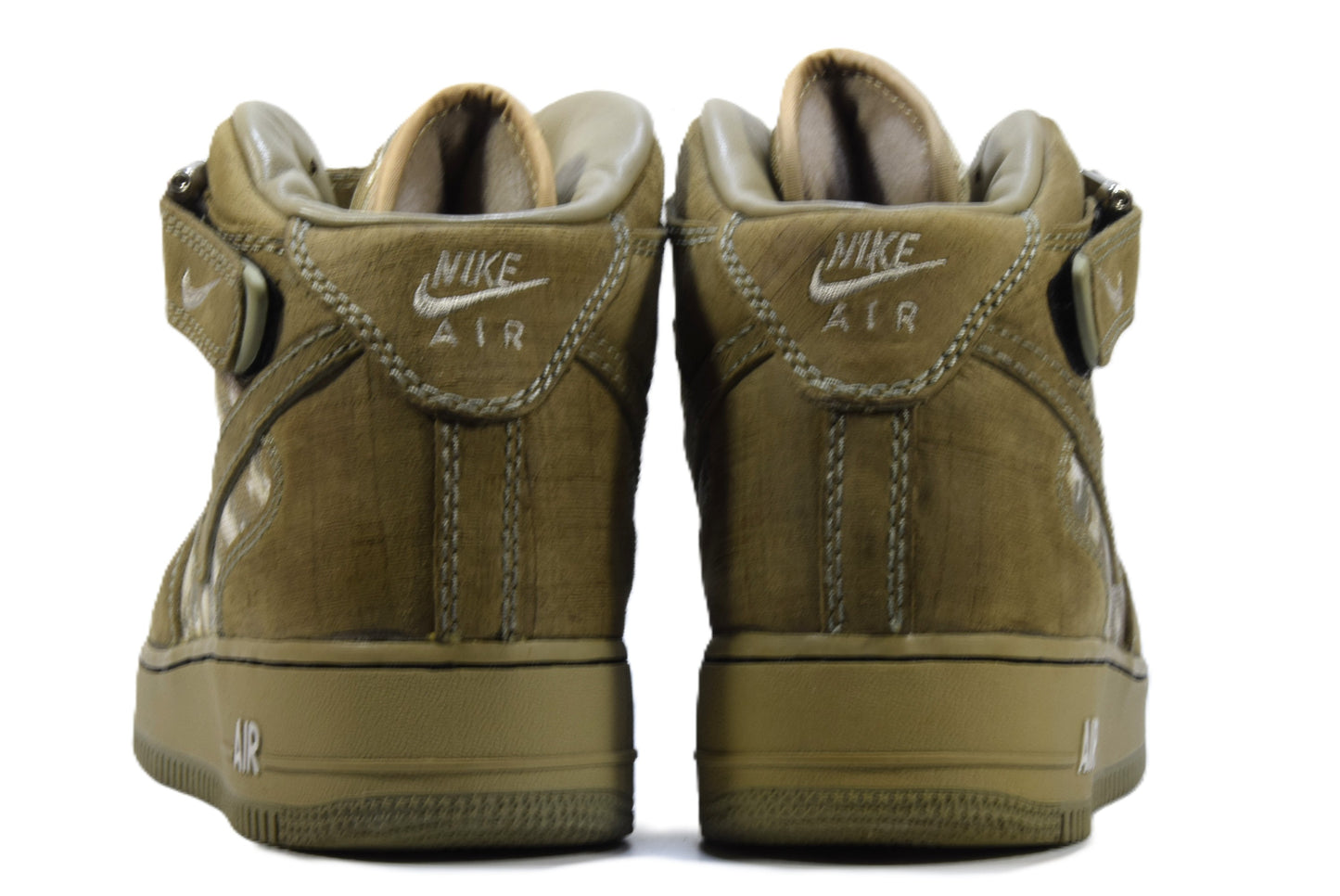 "RECON CLASSIC OLIVE"AF-X MID