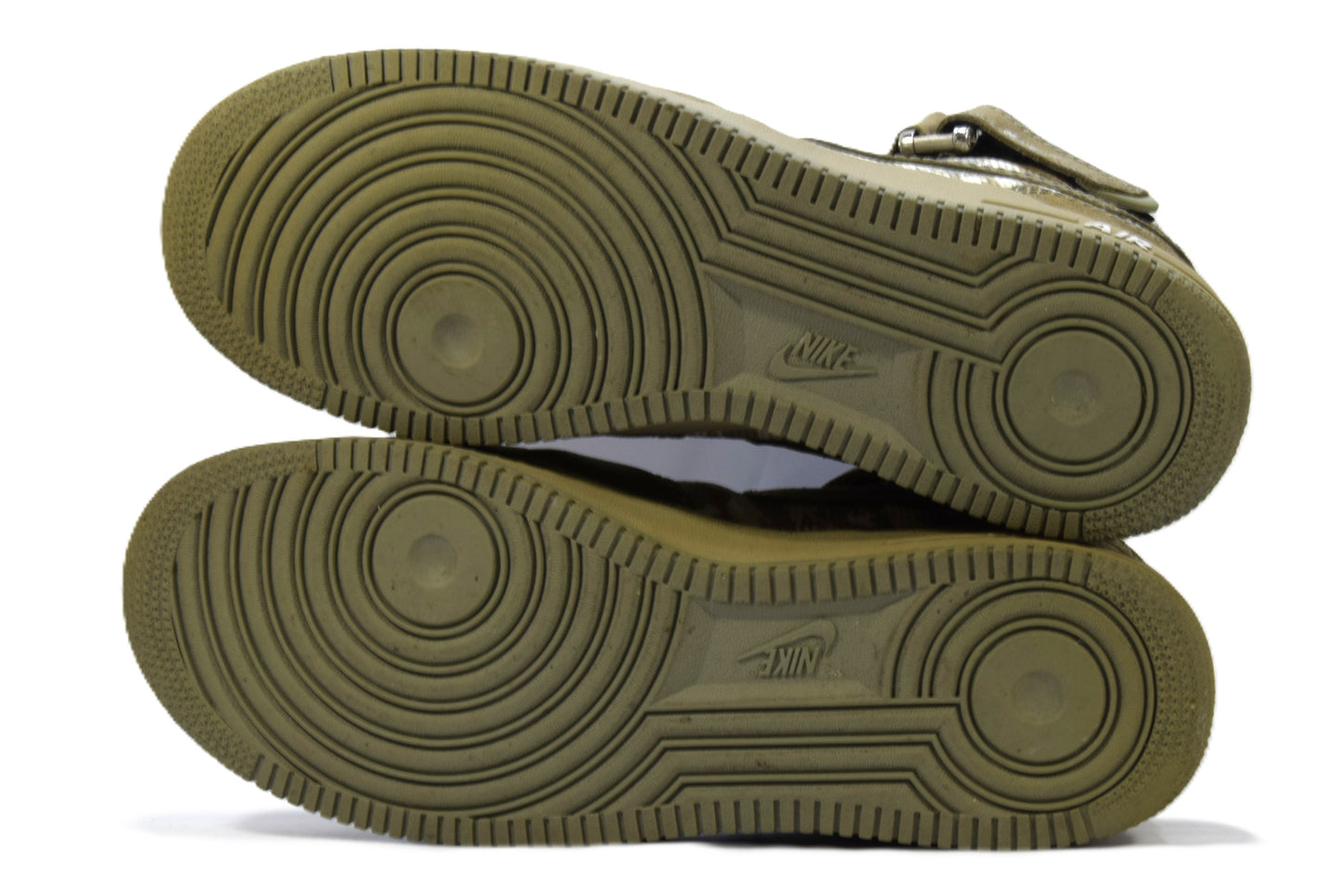 "RECON CLASSIC OLIVE"AF-X MID