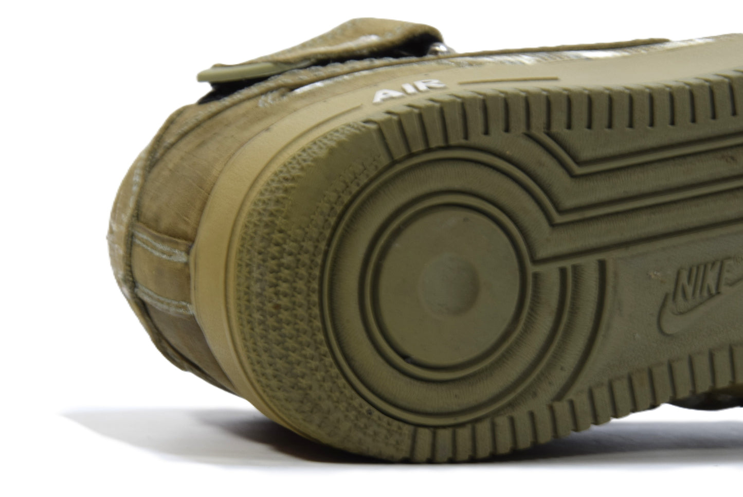 "RECON CLASSIC OLIVE"AF-X MID