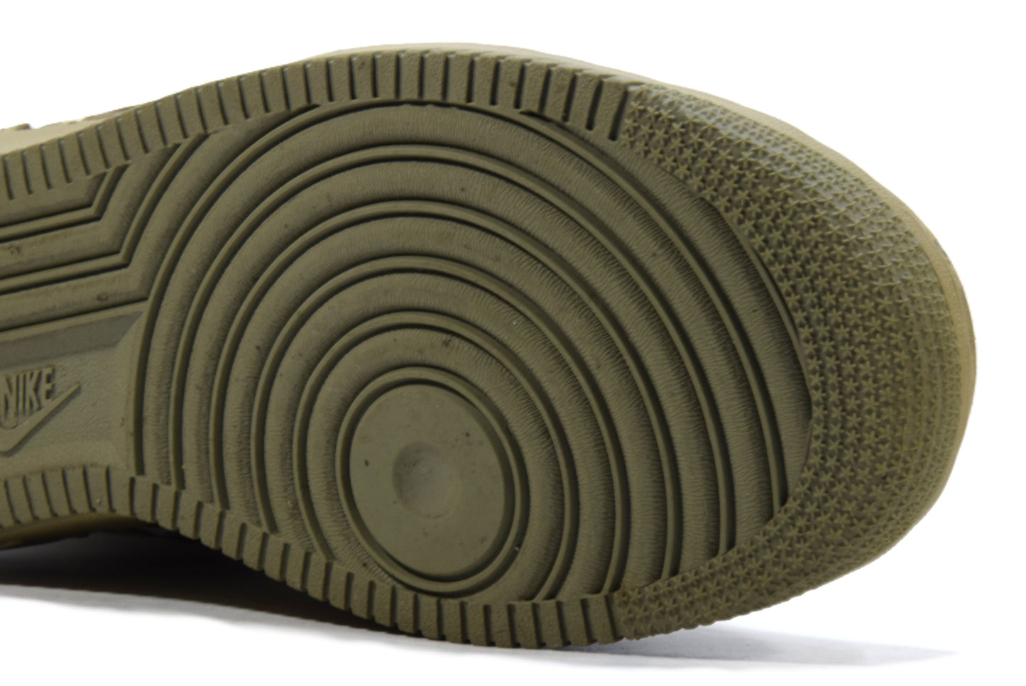 "RECON CLASSIC OLIVE"AF-X MID