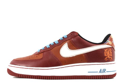 "戌年"AIR FORCE 1 PREMIUM