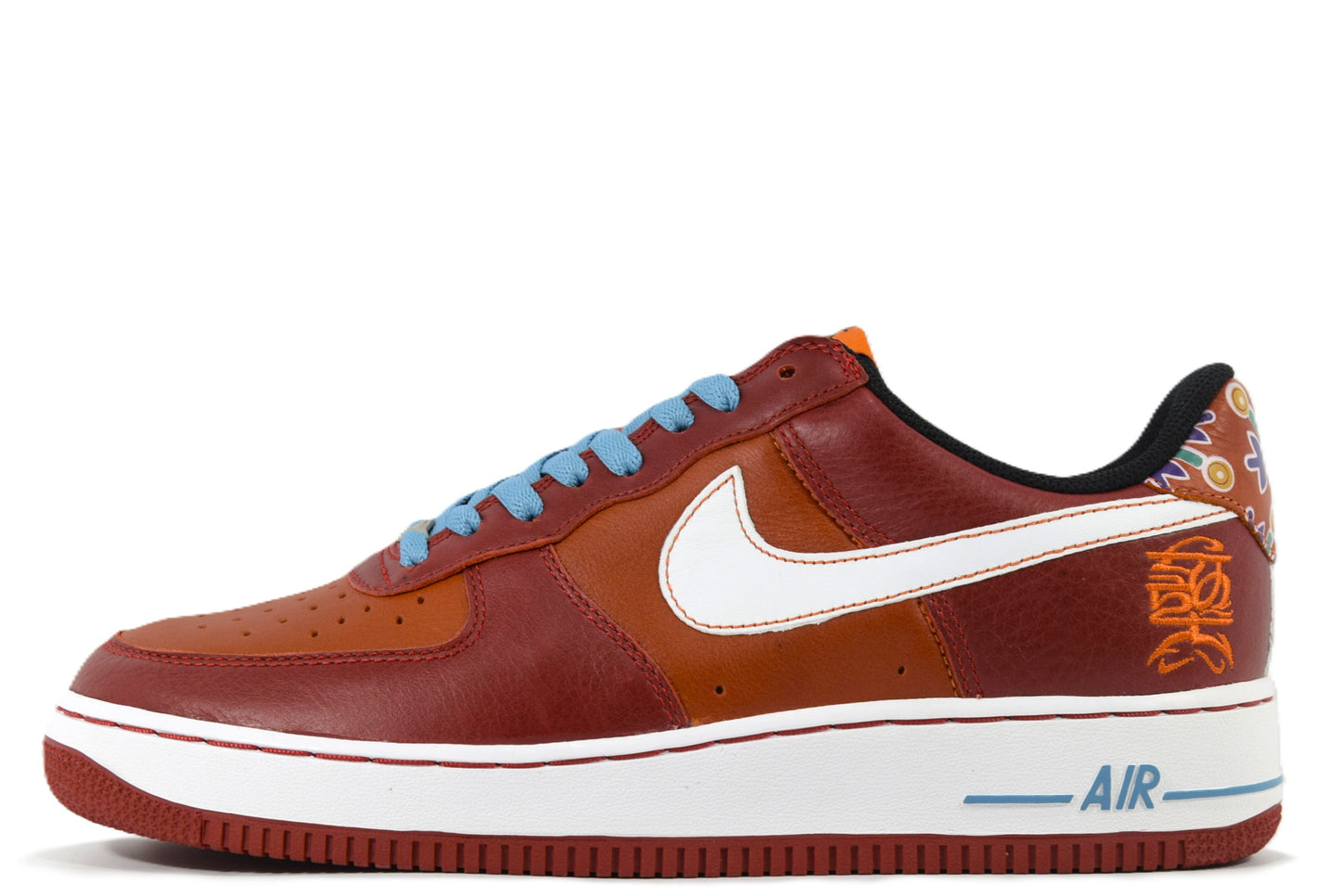 "戌年"AIR FORCE 1 PREMIUM