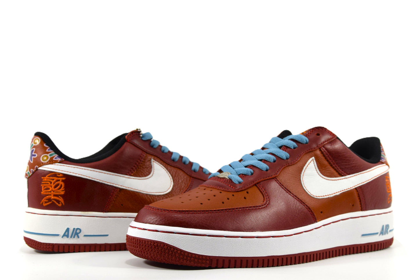 "戌年"AIR FORCE 1 PREMIUM
