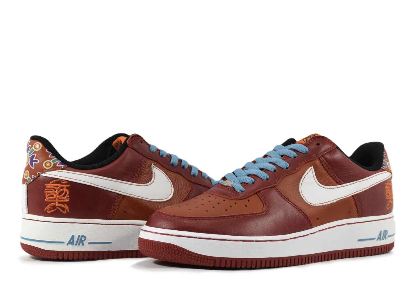 "戌年"AIR FORCE 1 PREMIUM