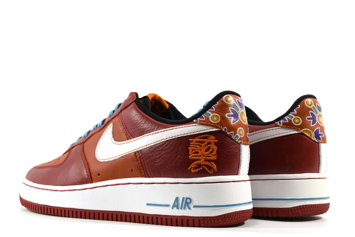 "戌年"AIR FORCE 1 PREMIUM