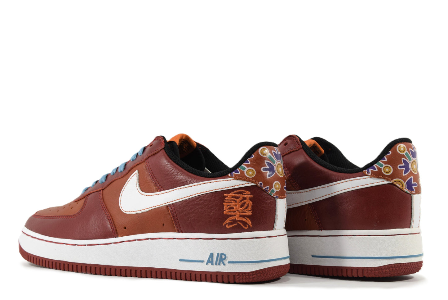 "戌年"AIR FORCE 1 PREMIUM