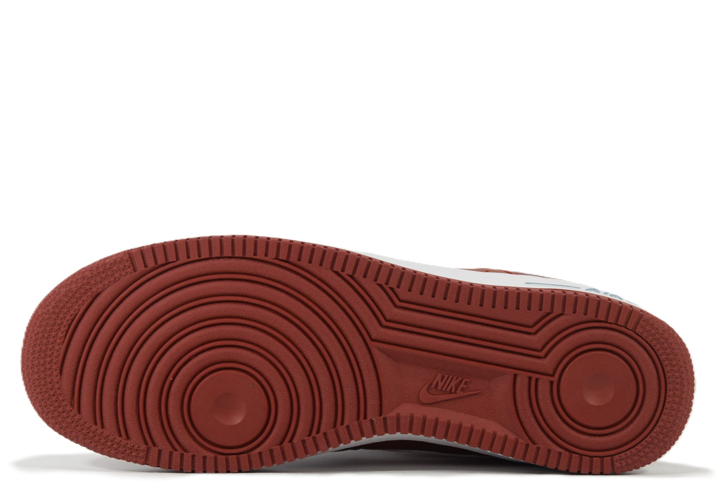 "戌年"AIR FORCE 1 PREMIUM