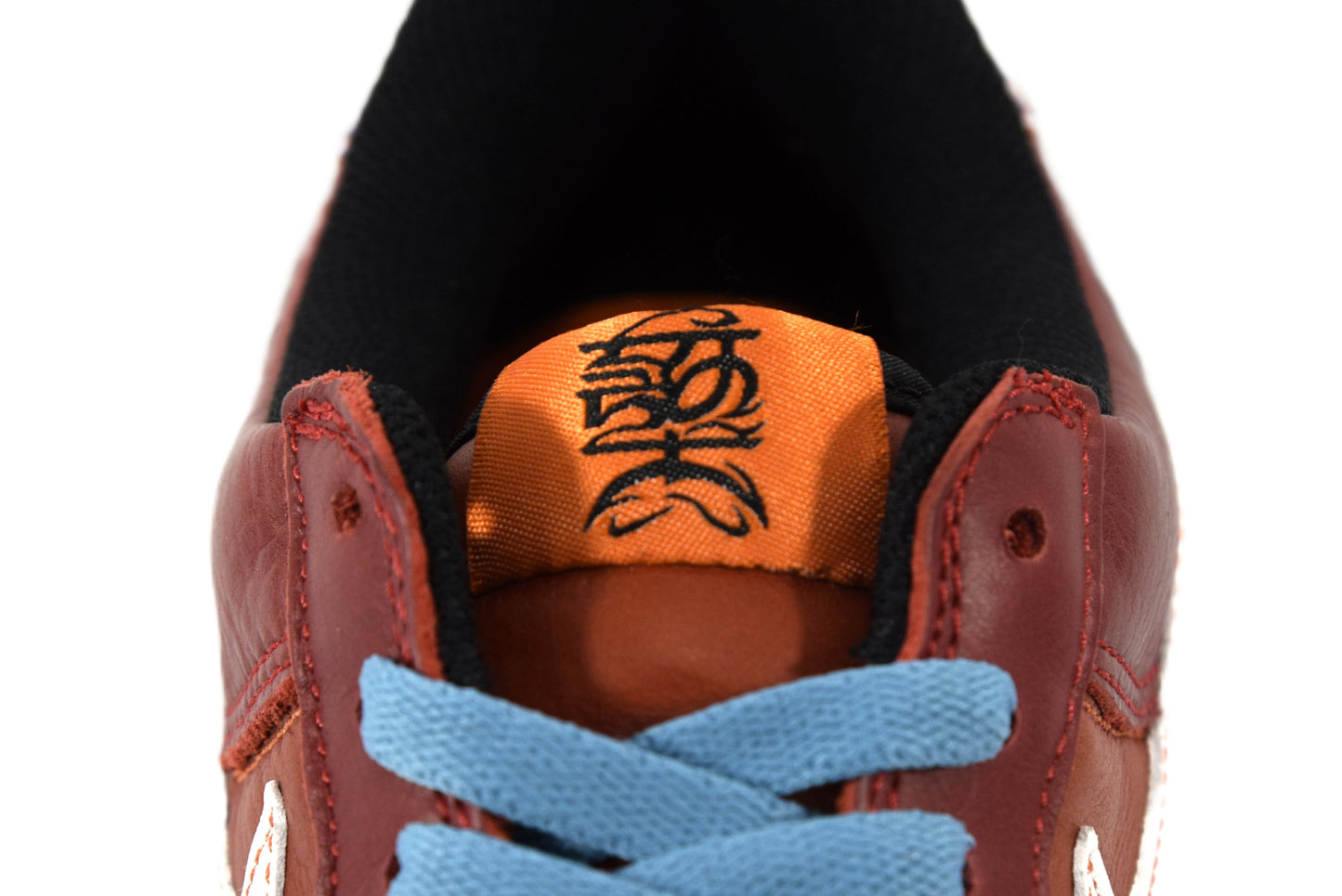 "戌年"AIR FORCE 1 PREMIUM