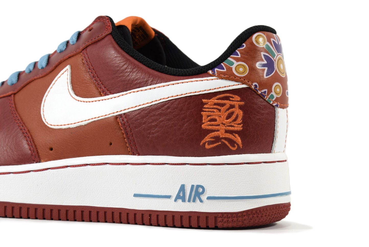 "戌年"AIR FORCE 1 PREMIUM